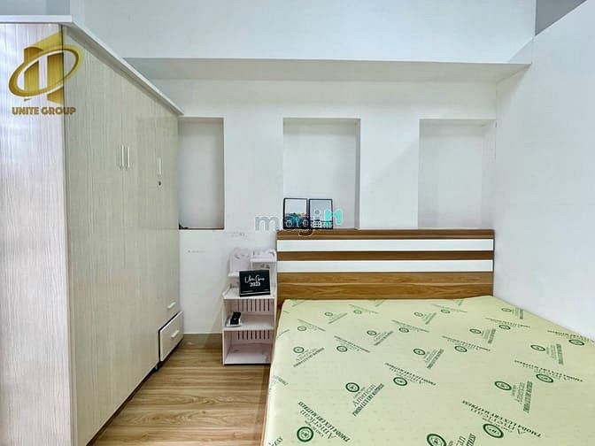 Hình ảnh Mb6623 nạp rút nhanh chóng studio cửa sổ full nội thất tại Bình Thuận, Q7 gần KCX Tân Th