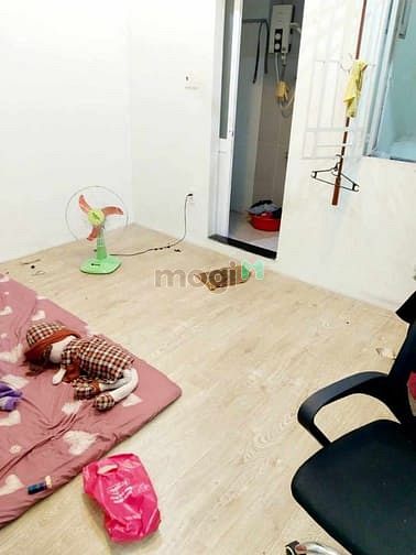 Hình ảnh Nhà Hẻm Phạm Văn Bạch, Tân Bình, 2 Tầng, nhỉnh 4 tỷ