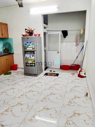 Hình ảnh Nhà Hẻm Phạm Văn Bạch, Tân Bình, 2 Tầng, nhỉnh 4 tỷ