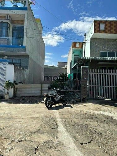 Hình ảnh Bán Lô đất gần cụm trường học cấp 1,2,3 Bình An, Dĩ An, BD