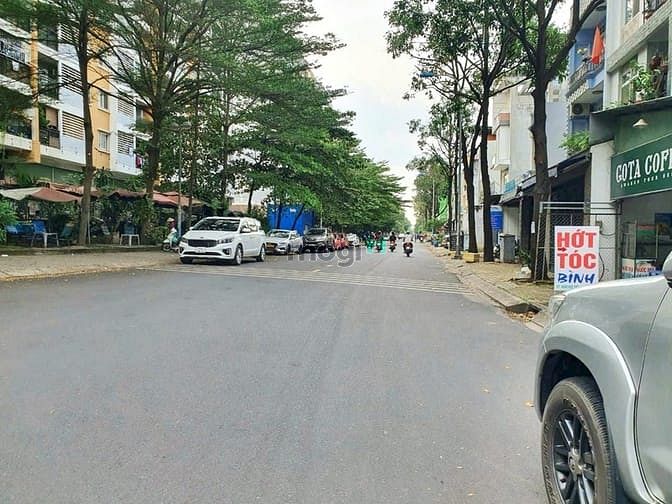 Hình ảnh Bán đất rẽ nhầt khu vực mặt tiền đường D2, Man Thiện, Hiệp phú - 9,8tỷ