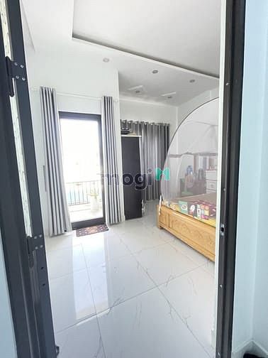 Hình ảnh Gấp bán, hạ chào 300tr,  nhà 2 tầng, tôn đản, chỉ còn 2.35 tỷ,