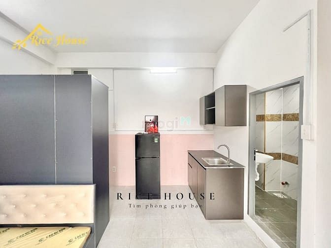 Hình ảnh 🏡 Mb6623 nạp rút nhanh chóng STUDIO ban công GIÁ CHỈ 6.5TR 🏡