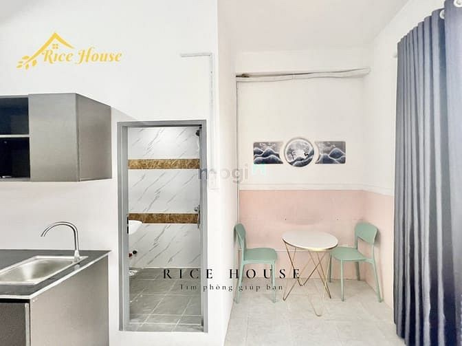 Hình ảnh 🏡 Mb6623 nạp rút nhanh chóng STUDIO ban công GIÁ CHỈ 6.5TR 🏡