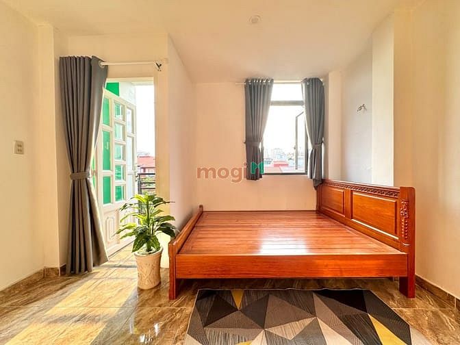 Hình ảnh 🍃Căn Hộ Studio 5’ Đi DH Kinh Tế Bách Khoa, Giá Hấp Dẫn🍃