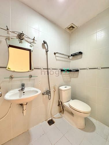 Hình ảnh 🍃Căn Hộ Studio 5’ Đi DH Kinh Tế Bách Khoa, Giá Hấp Dẫn🍃