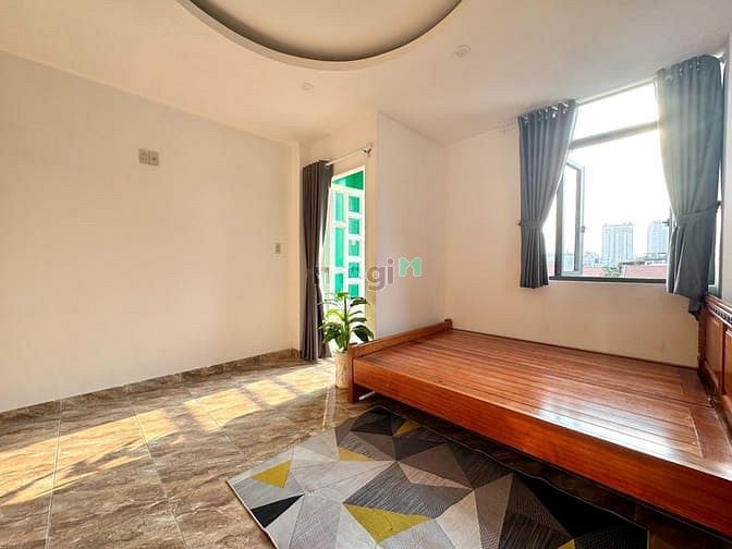 Hình ảnh 🍃Căn Hộ Studio 5’ Đi DH Kinh Tế Bách Khoa, Giá Hấp Dẫn🍃