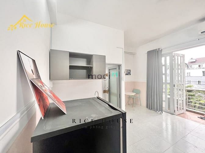 Hình ảnh 🏡 Mb6623 nạp rút nhanh chóng STUDIO ban công GIÁ CHỈ 6.5TR 🏡
