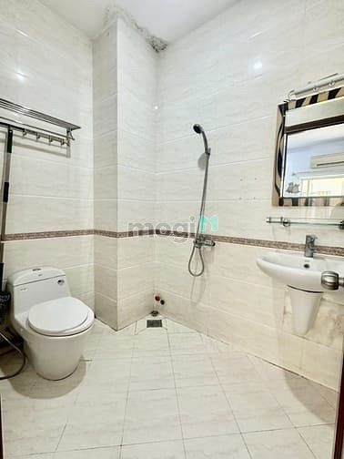 Hình ảnh ,studio full nội thất, đối diện RMIT, cầu ông lớn, Tân phong,Q7