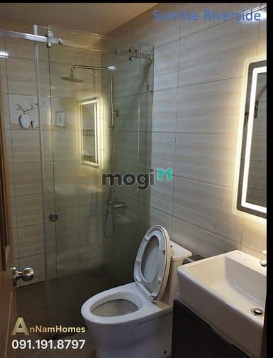 Hình ảnh Cho thuê Trang Chủ MB66.COM / Đăng Ký Tặng 66K chung cư 𝐒𝐮𝐧𝐫𝐢𝐬𝐞 𝐑𝐢𝐯𝐞𝐫𝐬𝐢𝐝𝐞 2pn full nt