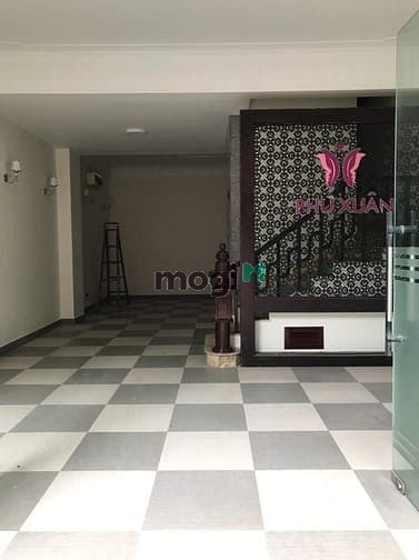 Hình ảnh Cho thuê nhà Đình Thôn, Nam Từ Liêm. DT 60m2, 4 tầng. Giá 25 triệu