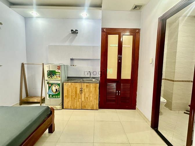 Hình ảnh ,studio full nội thất, đối diện RMIT, cầu ông lớn, Tân phong,Q7