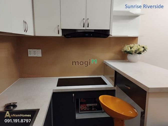 Hình ảnh Cho thuê Trang Chủ MB66.COM / Đăng Ký Tặng 66K chung cư 𝐒𝐮𝐧𝐫𝐢𝐬𝐞 𝐑𝐢𝐯𝐞𝐫𝐬𝐢𝐝𝐞 2pn full nt