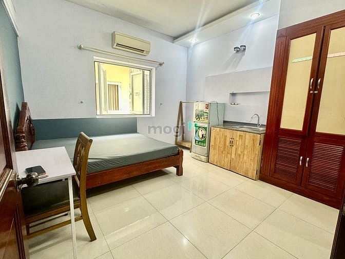 Hình ảnh ,studio full nội thất, đối diện RMIT, cầu ông lớn, Tân phong,Q7