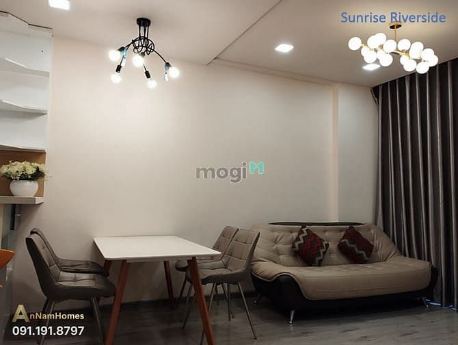 Hình ảnh Cho thuê Trang Chủ MB66.COM / Đăng Ký Tặng 66K chung cư 𝐒𝐮𝐧𝐫𝐢𝐬𝐞 𝐑𝐢𝐯𝐞𝐫𝐬𝐢𝐝𝐞 2pn full nt