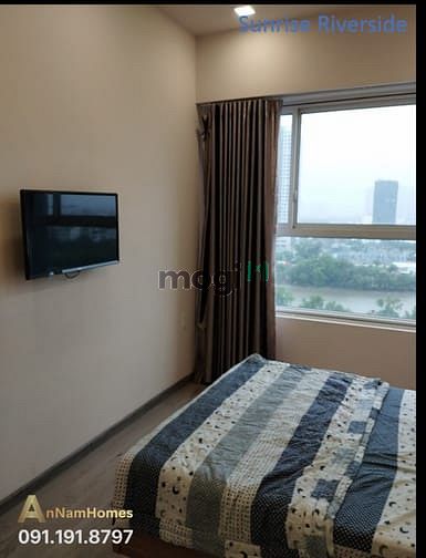Hình ảnh Cho thuê Trang Chủ MB66.COM / Đăng Ký Tặng 66K chung cư 𝐒𝐮𝐧𝐫𝐢𝐬𝐞 𝐑𝐢𝐯𝐞𝐫𝐬𝐢𝐝𝐞 2pn full nt