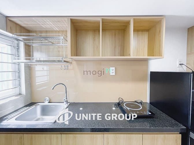 Hình ảnh Cho Thuê Căn Gác Cao, Full Nội Thất, Gần Đại Học Tôn Đức Thắng, LOTTE