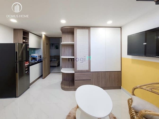 Hình ảnh Duplex/Studio tại Q7, gần chợ, DH TĐT ,Rmit, UFM, Lotte