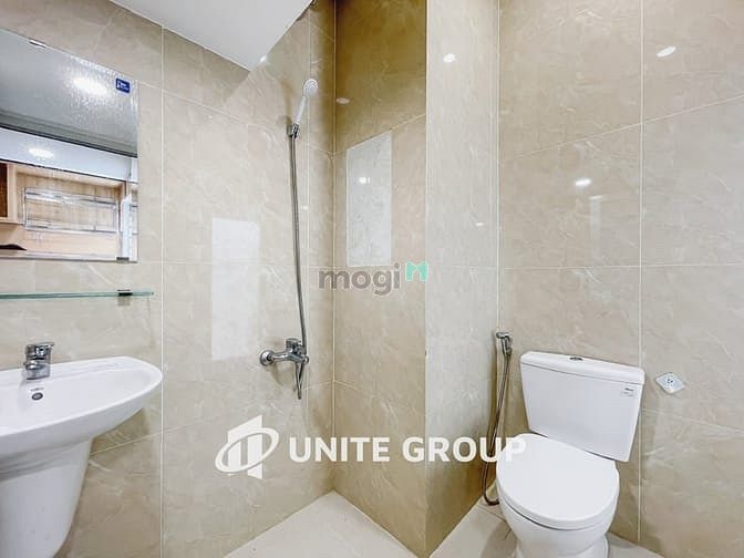 Hình ảnh Cho Thuê Căn Gác Cao, Full Nội Thất, Gần Đại Học Tôn Đức Thắng, LOTTE