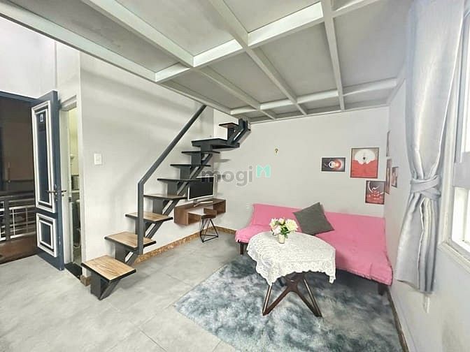 Hình ảnh Cho thuê Trang Chủ MB66.COM / Đăng Ký Tặng 66K có gác Lý Phục Man, Vincom, KCX Tân Thuận, cầu Phú Mỹ