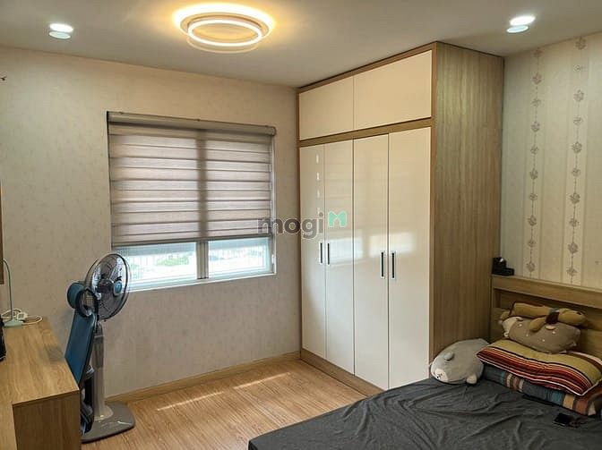 Hình ảnh Chung cư Phúc Yên  Phan HUy Ích,P15, Tân BÌnh: 80m2, 2p ngủ, 2wc,Nt, 1
