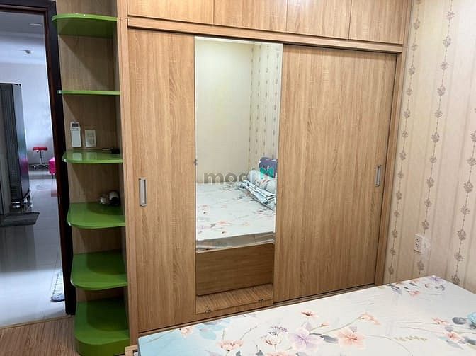 Hình ảnh Chung cư Phúc Yên  Phan HUy Ích,P15, Tân BÌnh: 80m2, 2p ngủ, 2wc,Nt, 1