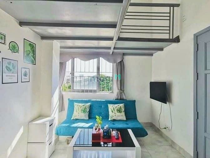 Hình ảnh Cho thuê Trang Chủ MB66.COM / Đăng Ký Tặng 66K có gác Lý Phục Man, Vincom, KCX Tân Thuận, cầu Phú Mỹ