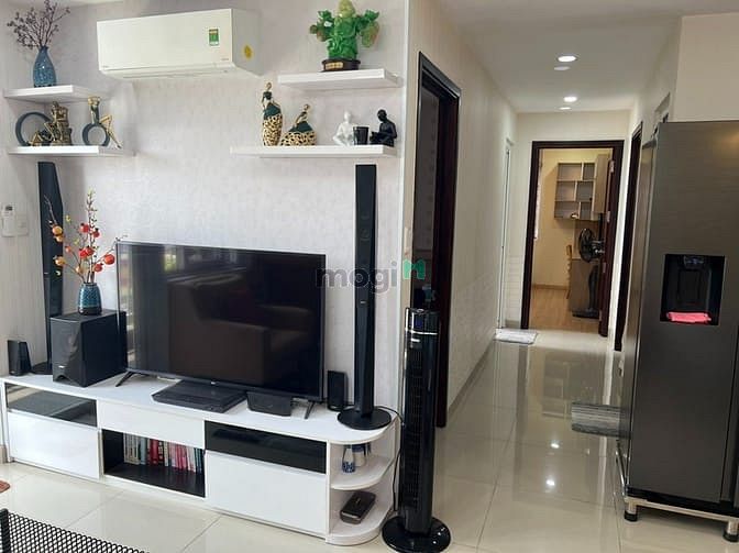 Hình ảnh Chung cư Phúc Yên  Phan HUy Ích,P15, Tân BÌnh: 80m2, 2p ngủ, 2wc,Nt, 1