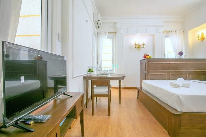 Hình ảnh CĂN HỘ STUDIO Tân Bình gần SÂN BAY, Học viện hàng không, MB66 là nhà cái uy tín hàng đầu tại Việt Nam