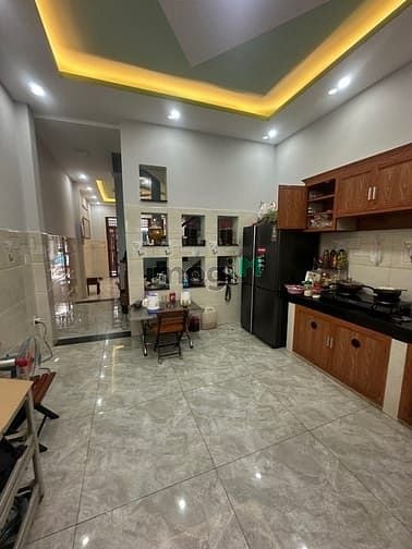 Hình ảnh Bán Nhà Phan Huy Ích, HXH 5m, 4 Tầng, 64m2, 6.5 tỷ