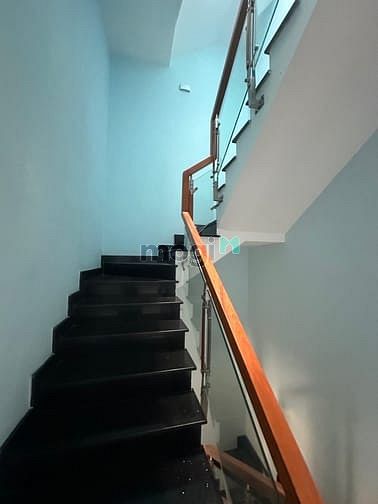 Hình ảnh Bán Nhà Phan Huy Ích, HXH 5m, 4 Tầng, 64m2, 6.5 tỷ
