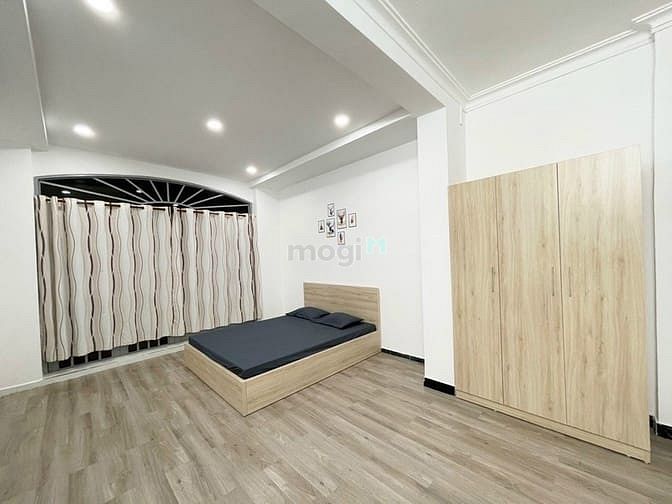 Hình ảnh Phòng Studio Ban Công Lạc Long Quân, P11, Q. Tân Bình