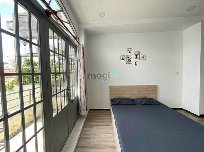 Hình ảnh Phòng Studio Ban Công Lạc Long Quân, P11, Q. Tân Bình