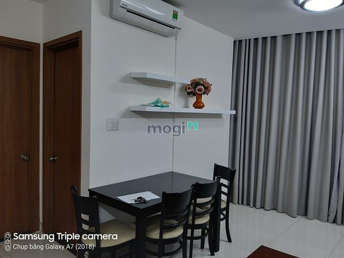 Hình ảnh Bán Trang Chủ MB66.COM / Đăng Ký Tặng 66K Summer Square quận 6, 63m2, 2 phòng giá bán 2.5 tỉ