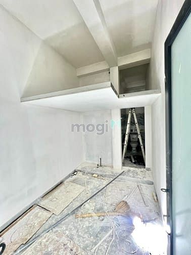 Hình ảnh Khai trương dự án mới xây - 22m2 - ở Bình Thạnh