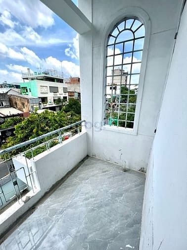 Hình ảnh Khai trương dự án mới xây - 22m2 - ở Bình Thạnh