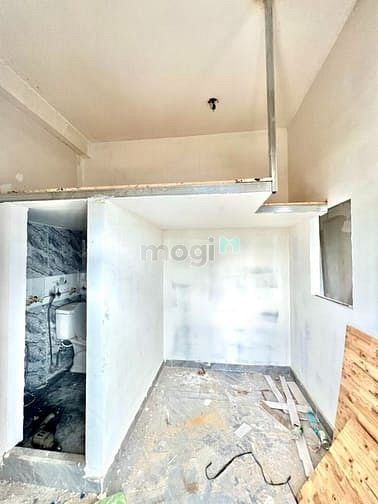 Hình ảnh Khai trương dự án mới xây - 22m2 - ở Bình Thạnh