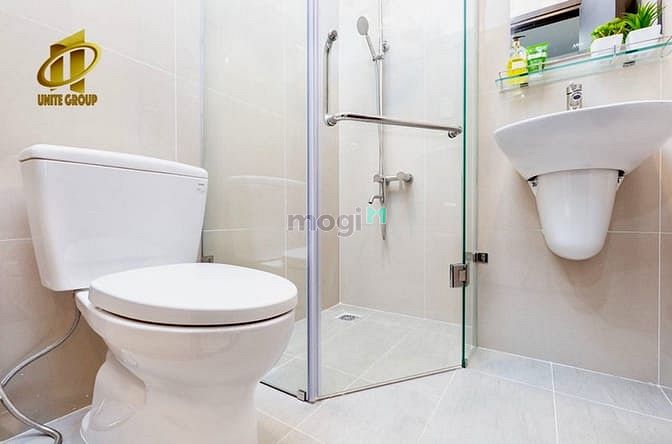 Hình ảnh Studio full nội thất, đại học UFM, cầu tân thuận, trần trọng cung, Q7