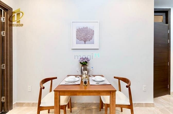 Hình ảnh Studio full nội thất, đại học UFM, cầu tân thuận, trần trọng cung, Q7