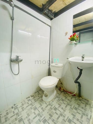 Hình ảnh Phòng Có Gác Cao Cấp, Full Đồ, Chỉ 3’ Đi Emart Gò Vấp
