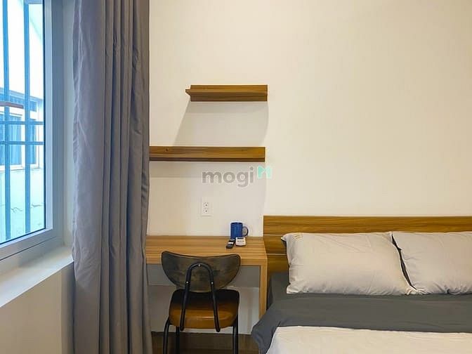 Hình ảnh Căn Hộ Studio Cửa Sổ Lớn Full Nội Thất Đối Diện Đại Học RMIT Quận 7