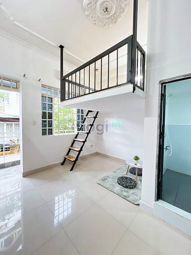 Hình ảnh Duplex bancol full noiij thất ngay trung tâm gò vấp