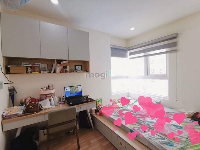 Hình ảnh Chung cư RuBy Tân Bình giá 9tr5 2pn 2wc NT 90m2 nhà mới sạch sẽ thoáng
