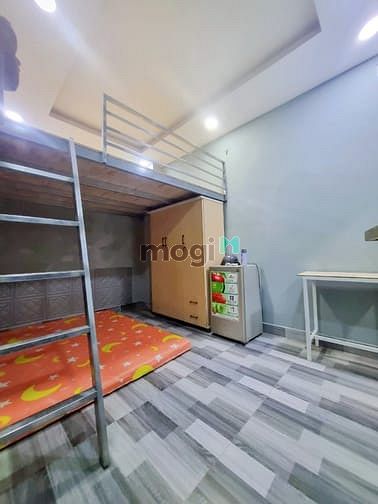 Hình ảnh Phong trọ có gác,fun nội thất, giá rẻ thoáng mát