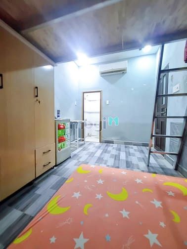 Hình ảnh Phong trọ có gác,fun nội thất, giá rẻ thoáng mát