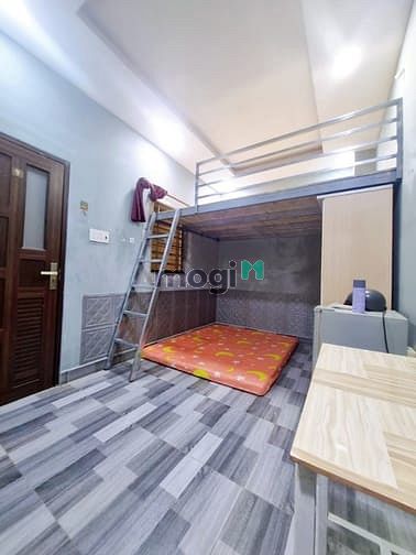 Hình ảnh Phong trọ có gác,fun nội thất, giá rẻ thoáng mát
