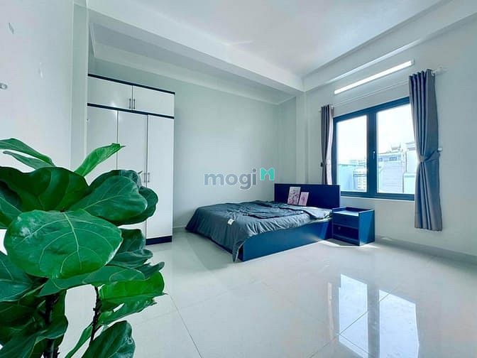 Hình ảnh Cho thuê Trang Chủ MB66.COM / Đăng Ký Tặng 66K full nội thất Võ Thị Sáu Q1 gần chợ Tân Định