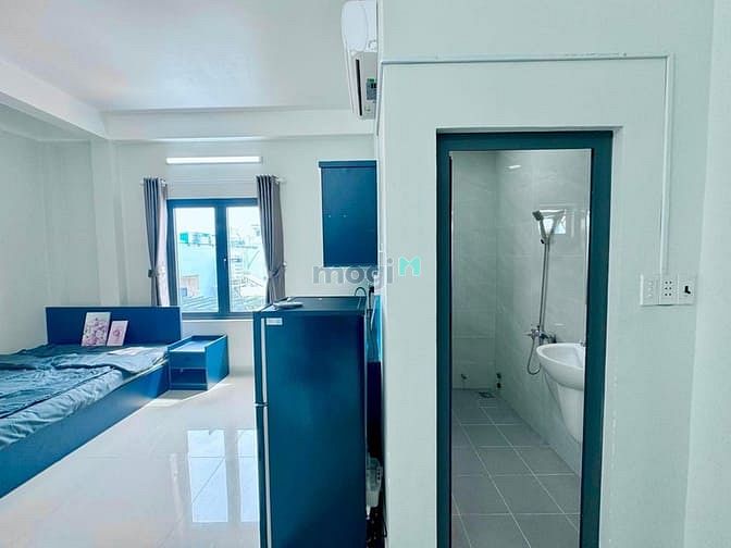Hình ảnh Cho thuê Trang Chủ MB66.COM / Đăng Ký Tặng 66K full nội thất Võ Thị Sáu Q1 gần chợ Tân Định