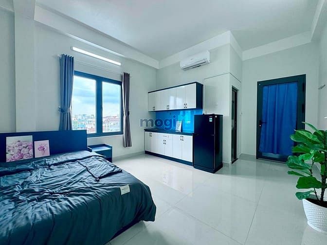 Hình ảnh Cho thuê Trang Chủ MB66.COM / Đăng Ký Tặng 66K full nội thất Võ Thị Sáu Q1 gần chợ Tân Định