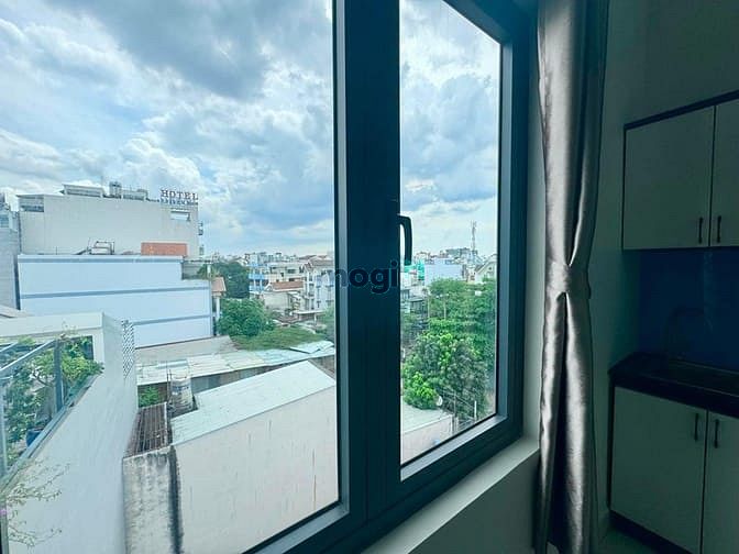 Hình ảnh Cho thuê Trang Chủ MB66.COM / Đăng Ký Tặng 66K full nội thất Võ Thị Sáu Q1 gần chợ Tân Định